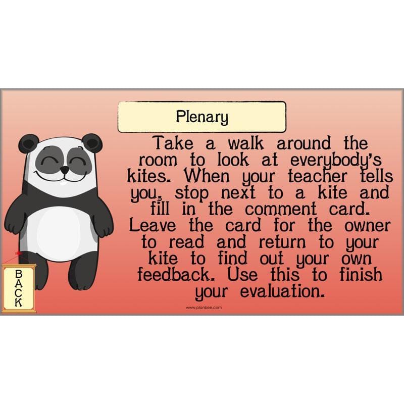 PlanBee Chinese Inventions - KS2 Design & Technology Lesson | PlanBee DT