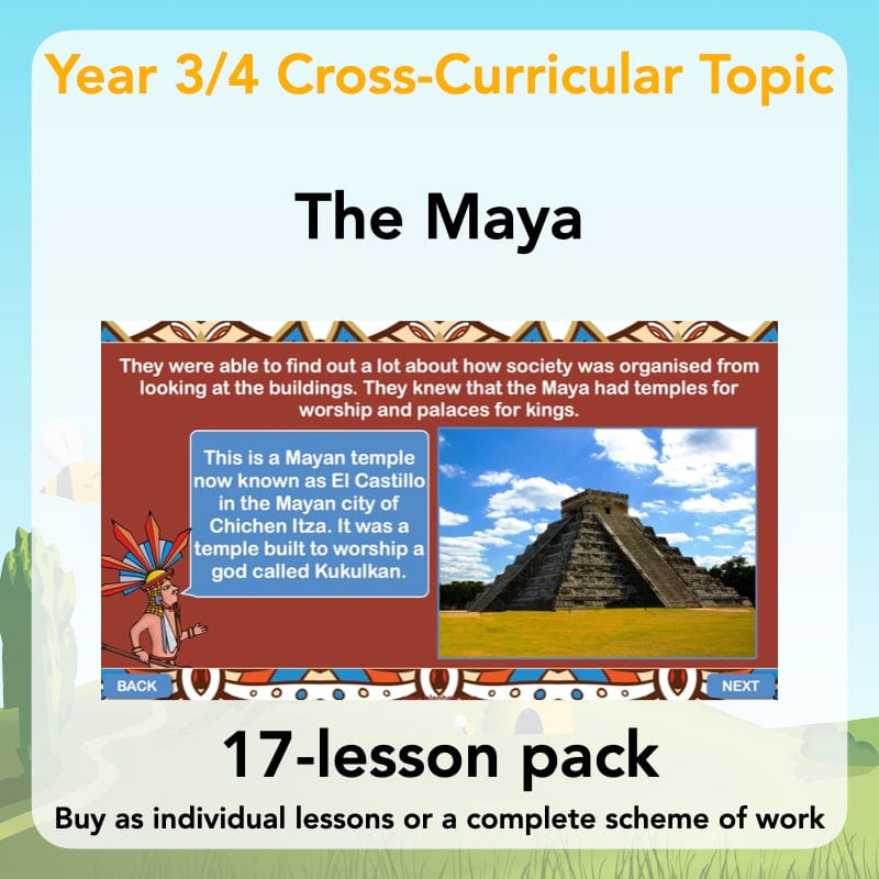 Ancient Mayan Civilization Timeline ancient-mayan-civilization-timeline