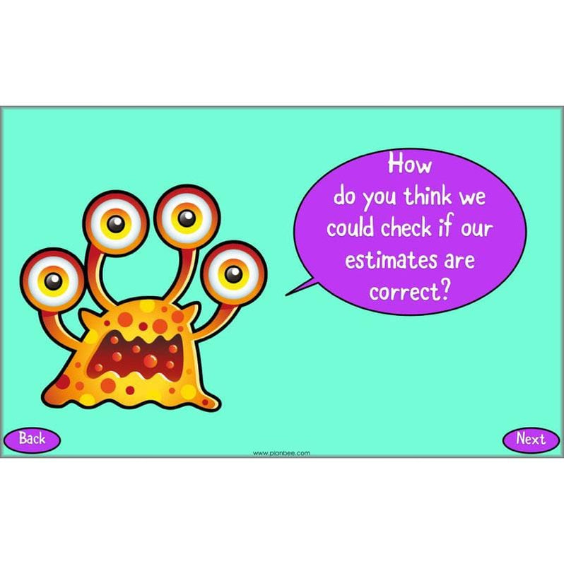 Clock Watching Time Year 3 Maths Lesson Activity Pack — PlanBee