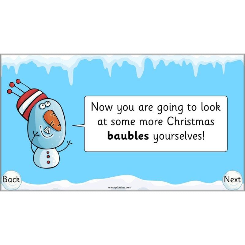 PlanBee Delightful Decorations KS1 DT Lessons by PlanBee