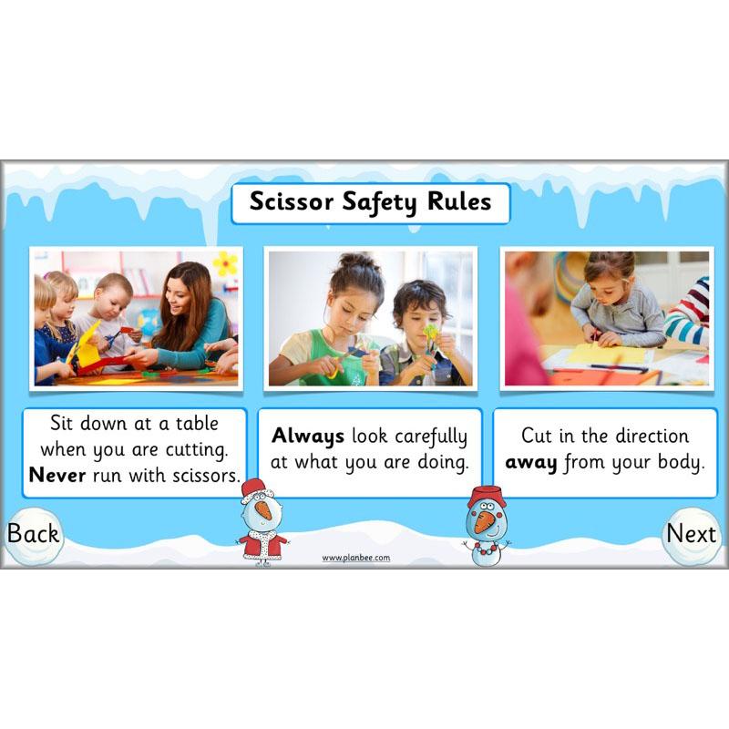 PlanBee Delightful Decorations KS1 DT Lessons by PlanBee