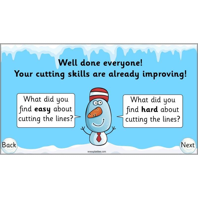 PlanBee Delightful Decorations KS1 DT Lessons by PlanBee