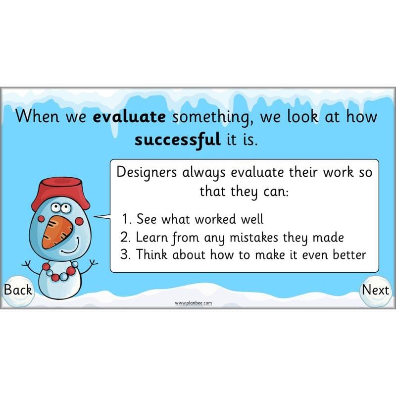 PlanBee Delightful Decorations KS1 DT Lessons by PlanBee