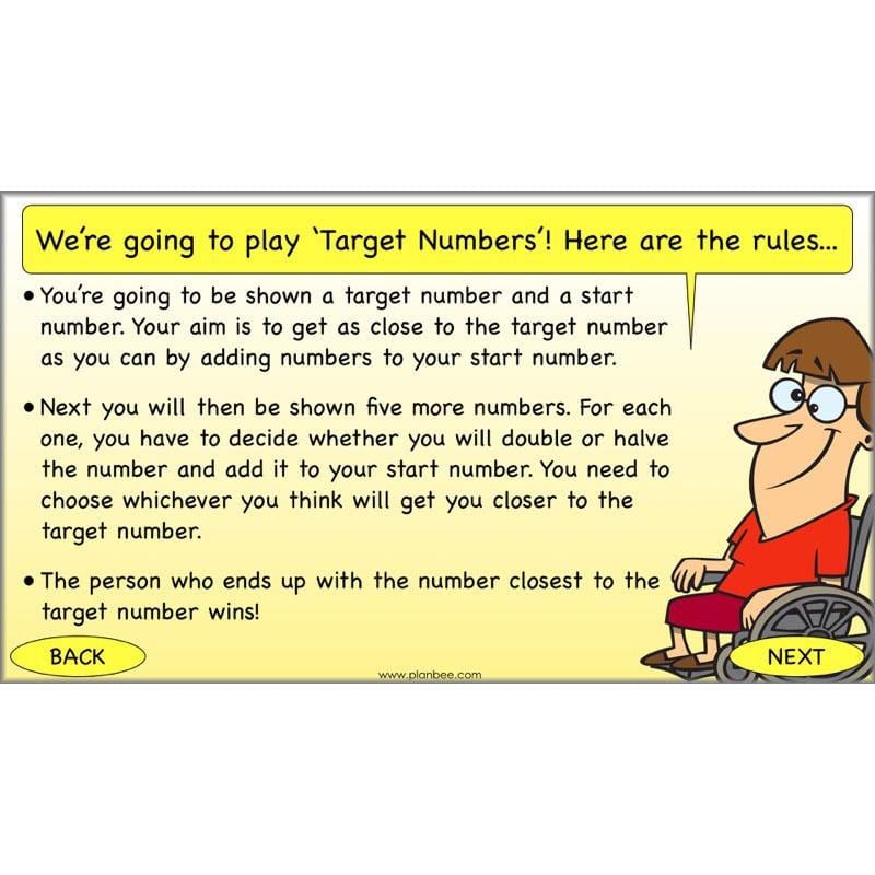 PlanBee Doubling and Halving Year 3 Maths Lesson Plan Packs | KS2