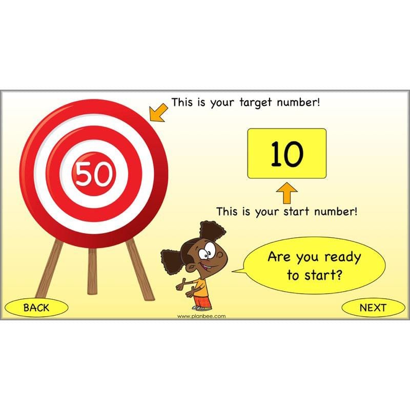 PlanBee Doubling and Halving Year 3 Maths Lesson Plan Packs | KS2