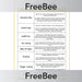 PlanBee FREE Drama Conventions Guide by PlanBee
