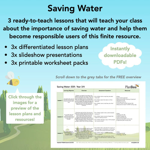 Water Conservation Worksheet.pdf Water Conservation Worksheets For Kindergarten Water Saving Tips And
