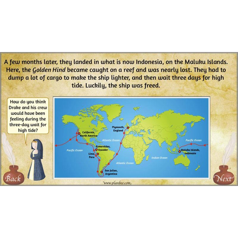 PlanBee What was life like in Elizabethan England? PlanBee KS2 History