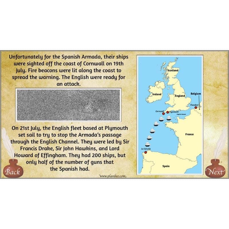 PlanBee What was life like in Elizabethan England? PlanBee KS2 History