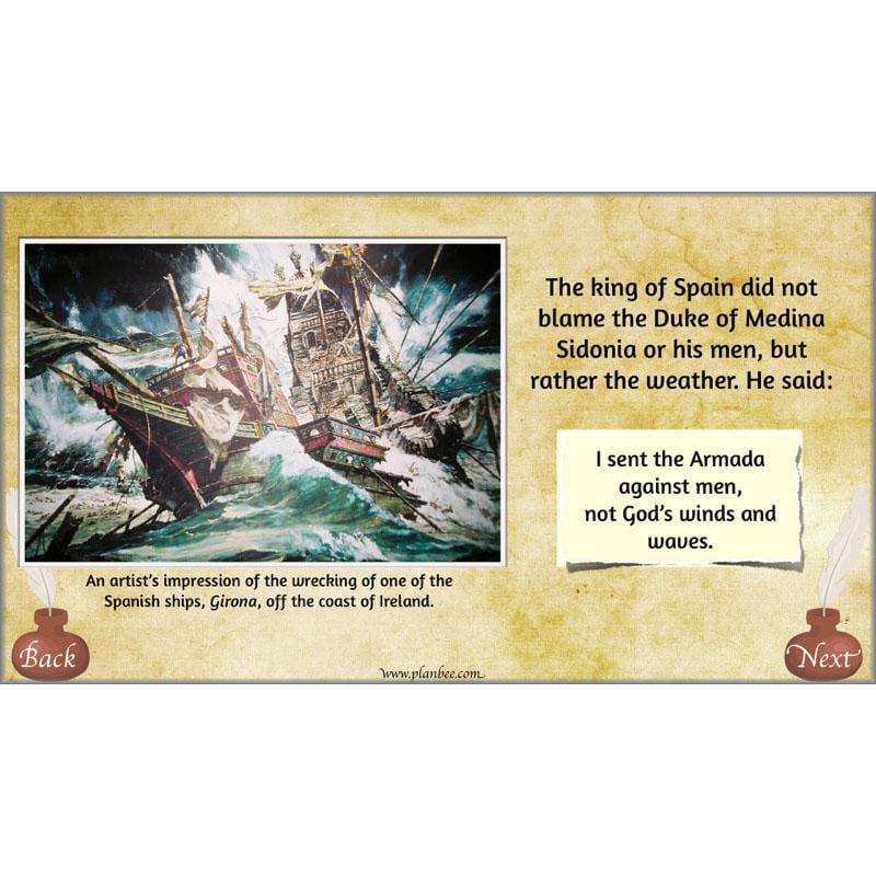 PlanBee What was life like in Elizabethan England? PlanBee KS2 History