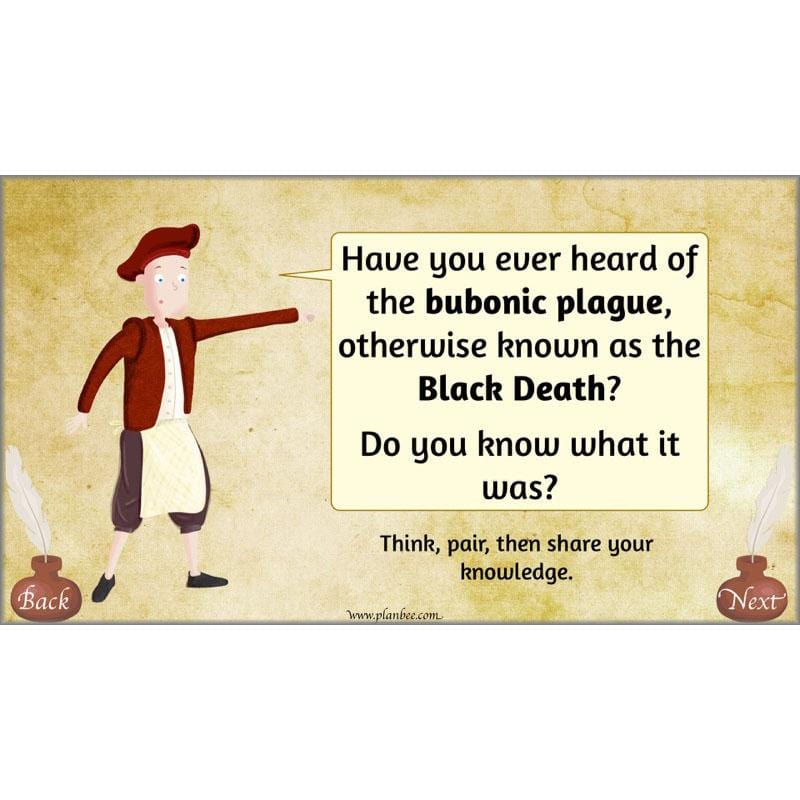 PlanBee What was life like in Elizabethan England? PlanBee KS2 History