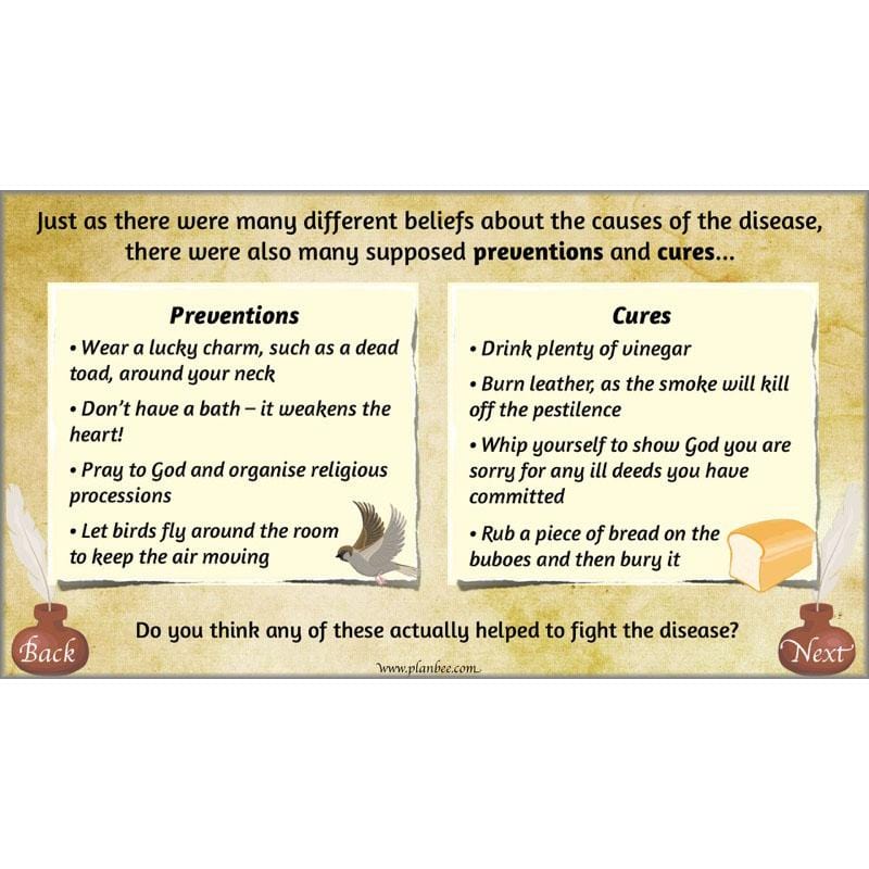 PlanBee What was life like in Elizabethan England? PlanBee KS2 History