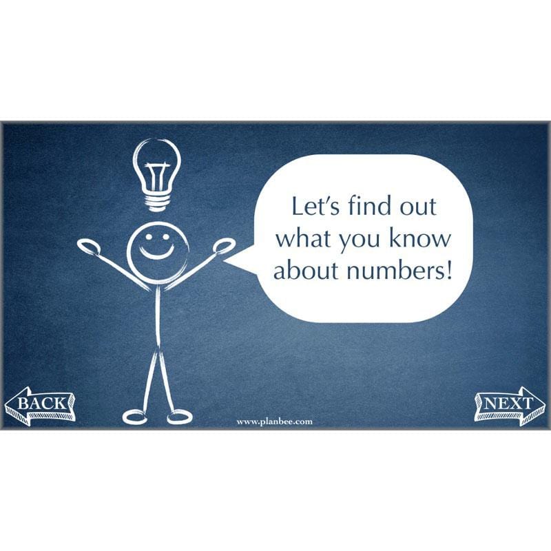 PlanBee Factors, Multiples & Primes - Year 6 Complete Maths Plans by PlanBee