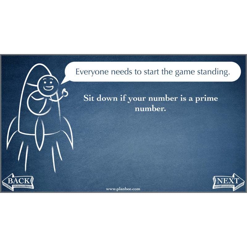 PlanBee Factors, Multiples & Primes - Year 6 Complete Maths Plans by PlanBee