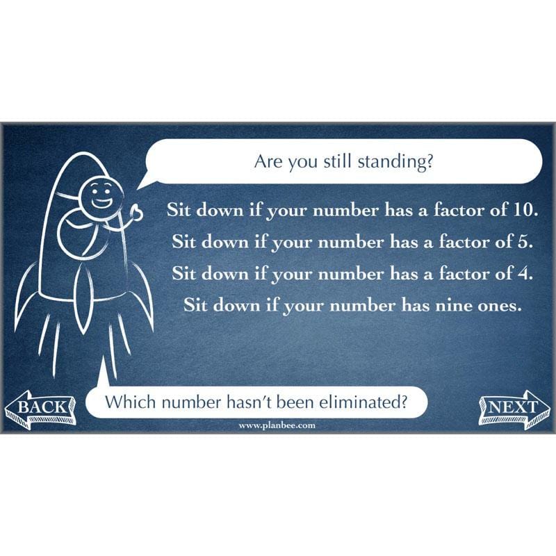 PlanBee Factors, Multiples & Primes - Year 6 Complete Maths Plans by PlanBee