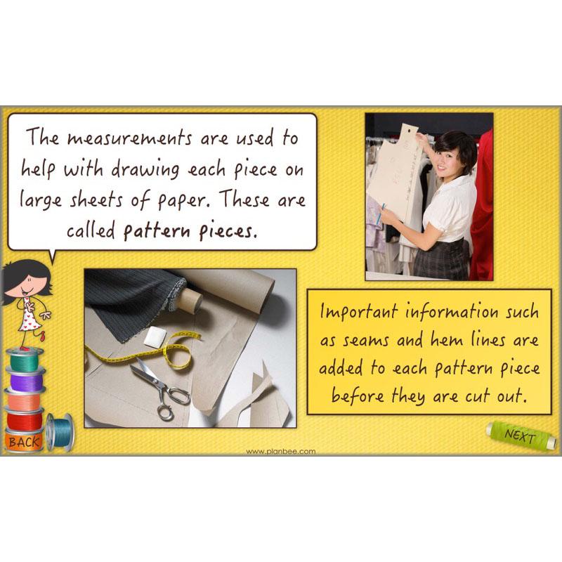 PlanBee Fashion and Textiles: Design and Technology KS2