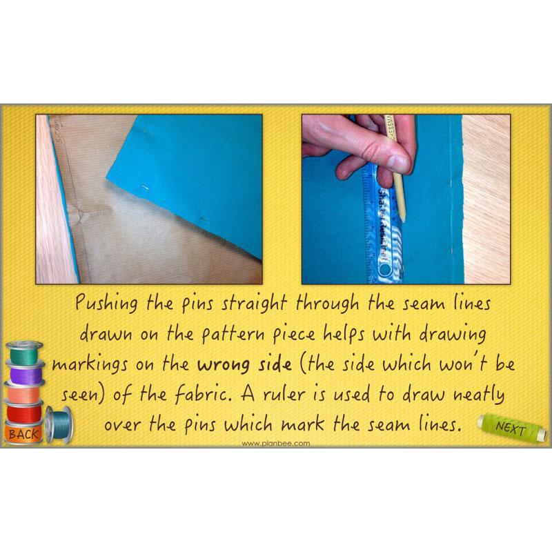 PlanBee Fashion and Textiles: Design and Technology KS2