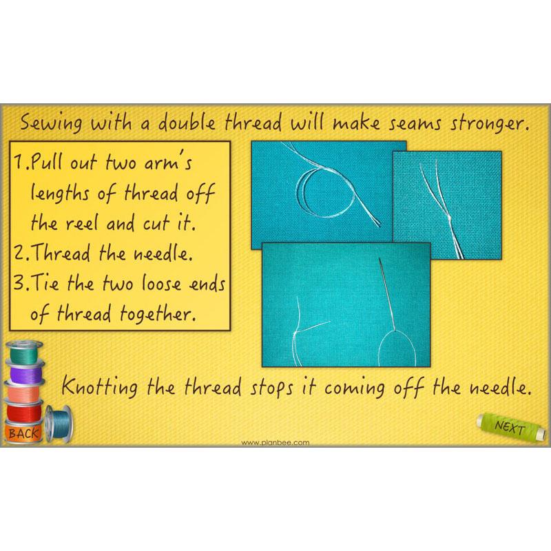 PlanBee Fashion and Textiles: Design and Technology KS2