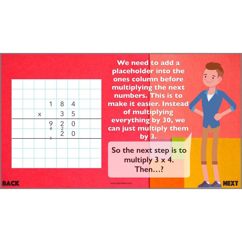 PlanBee The Fibonacci Sequence: KS2 Maths lesson planning