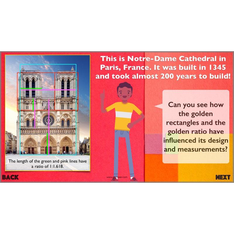 PlanBee The Fibonacci Sequence: KS2 Maths lesson planning