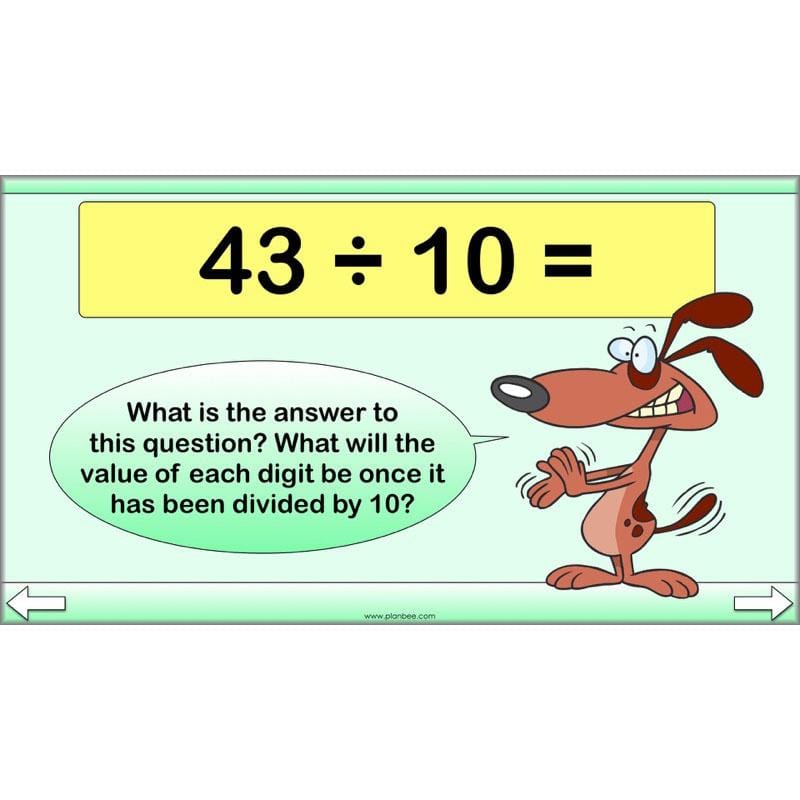 PlanBee Fractions and Time - Year 4 Primary Maths Resources