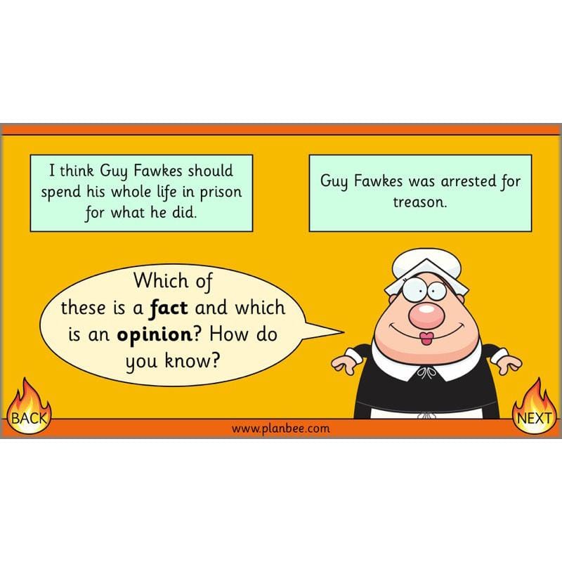 PlanBee Great Fire of London Newspaper Reports KS1 English Plans