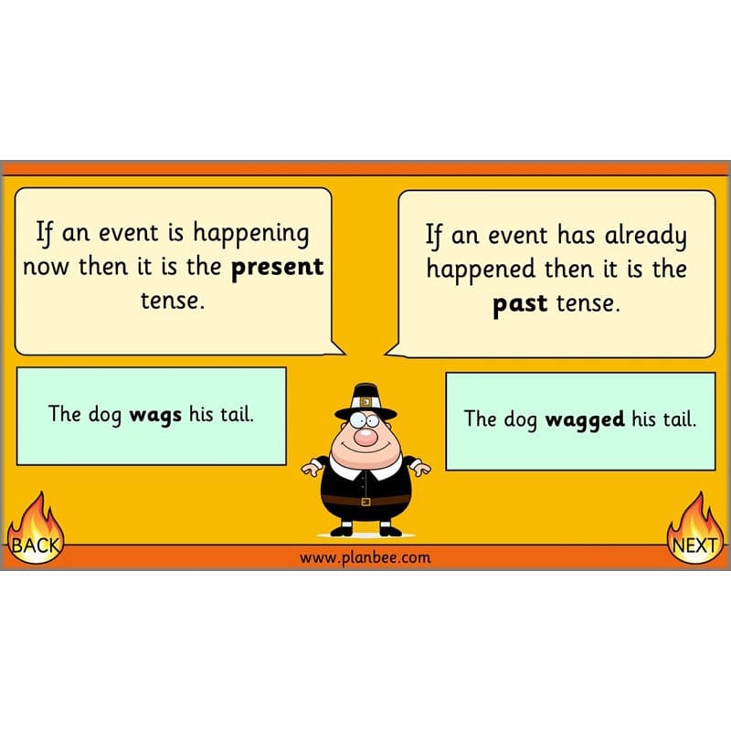 PlanBee London Past and Present KS1 | English Lesson Planning Year 2