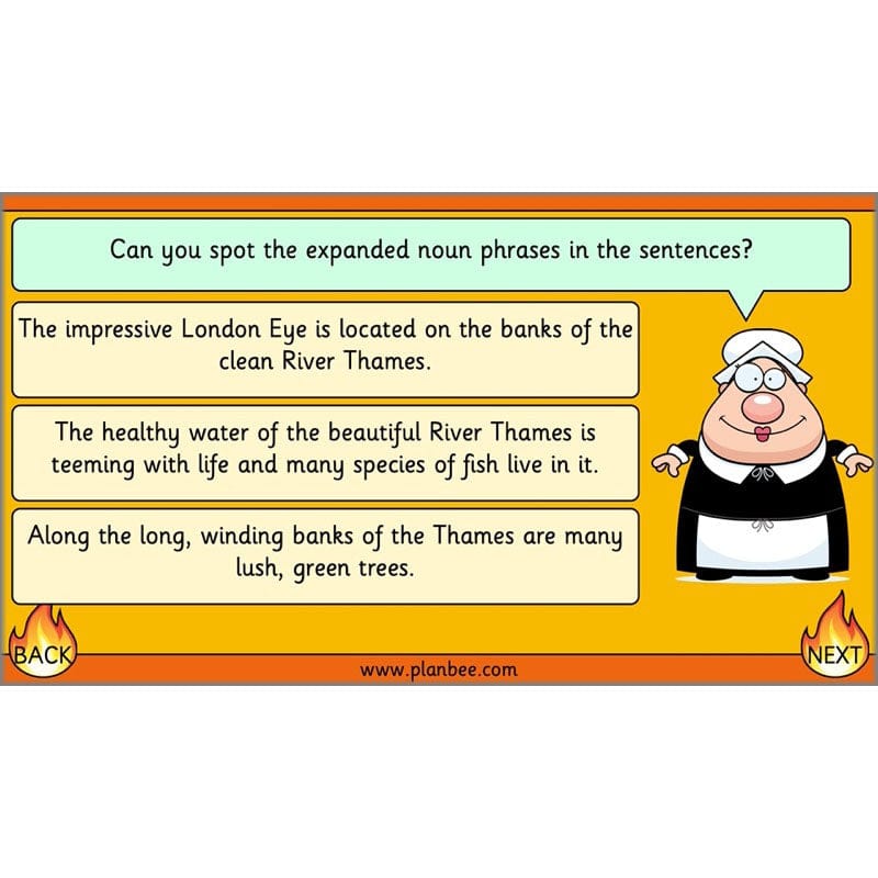 PlanBee London Past and Present KS1 | English Lesson Planning Year 2