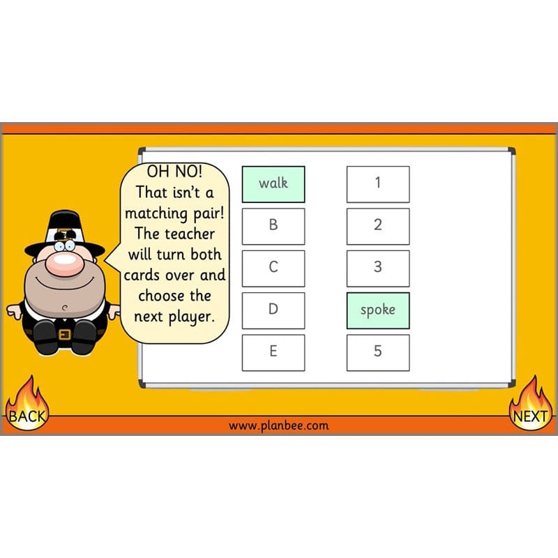 PlanBee London Past and Present KS1 | English Lesson Planning Year 2