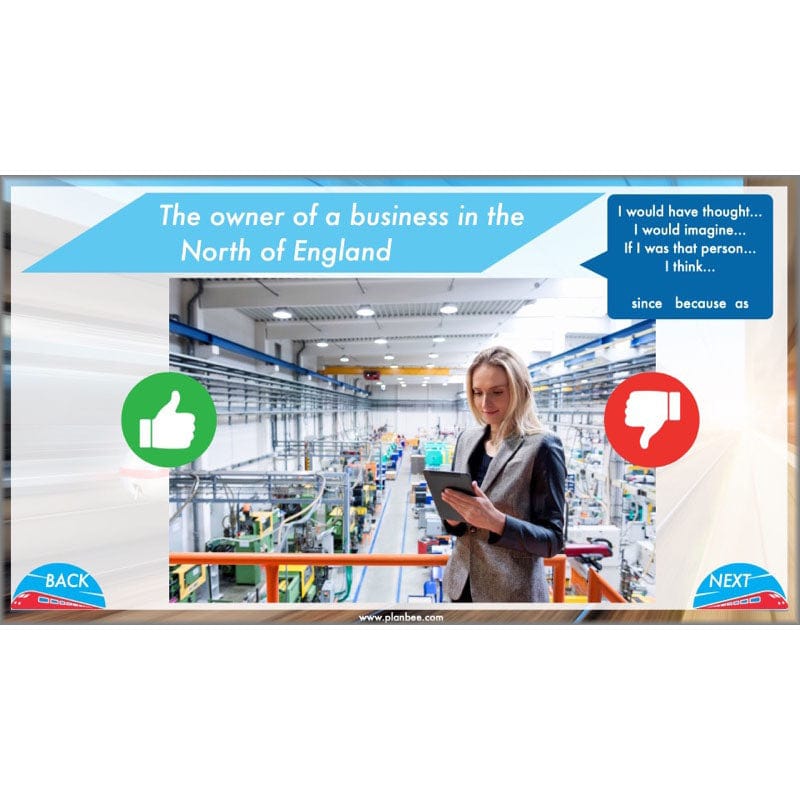 PlanBee HS2 Persuasive Writing KS2 English Planning Pack | PlanBee