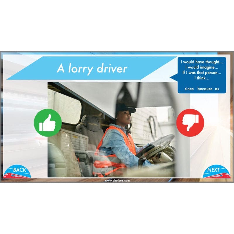 PlanBee HS2 Persuasive Writing KS2 English Planning Pack | PlanBee