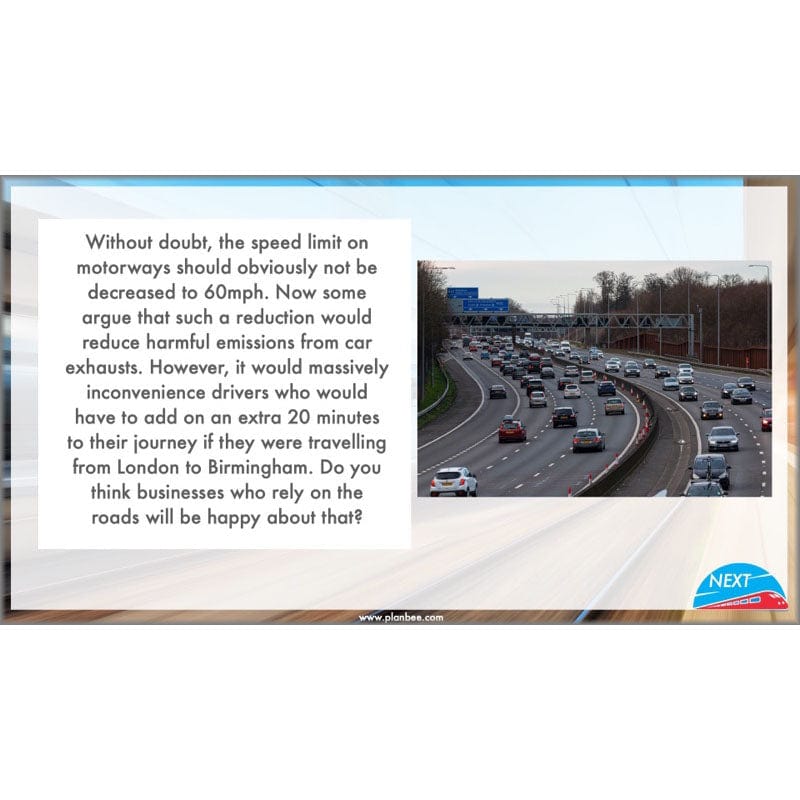 PlanBee HS2 Persuasive Writing KS2 English Planning Pack | PlanBee