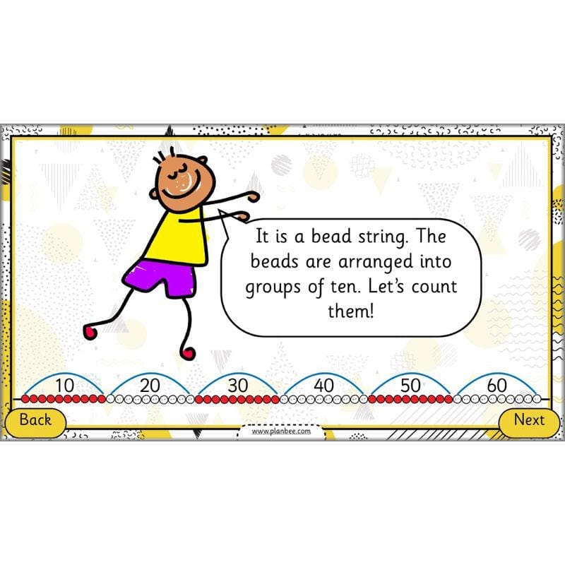 PlanBee How Can We Subtract Numbers? Maths scheme of work for Year 2