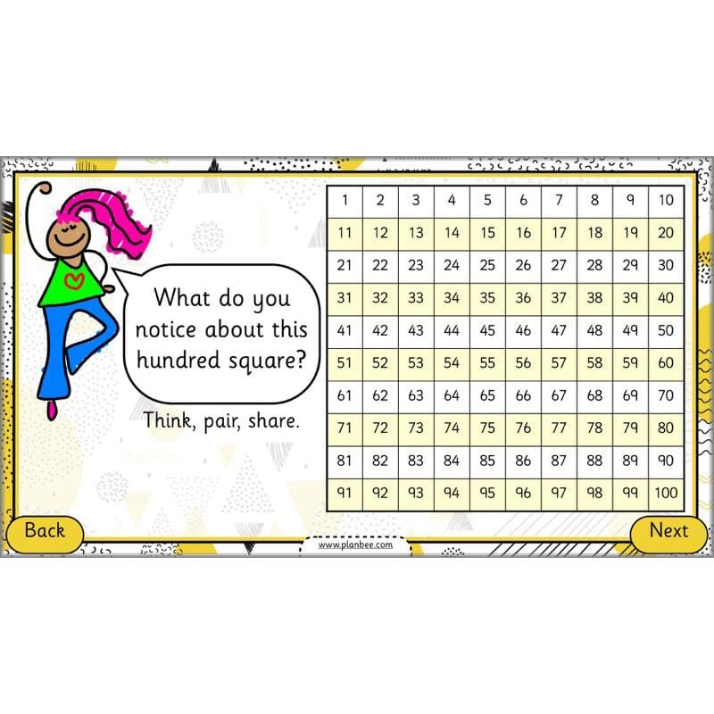 PlanBee How Can We Subtract Numbers? Maths scheme of work for Year 2