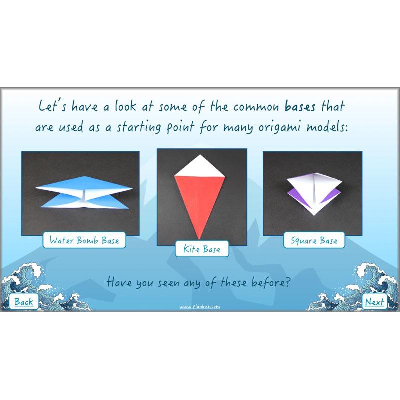 PlanBee Japanese Art for kids: PlanBee Art Lessons for UKS2