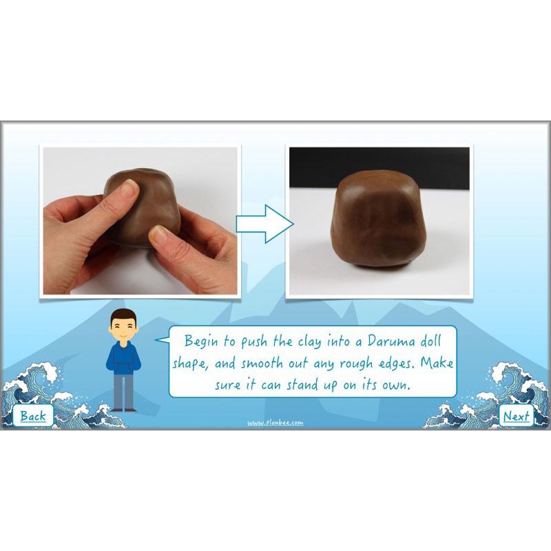 PlanBee Japanese Art for kids: PlanBee Art Lessons for UKS2