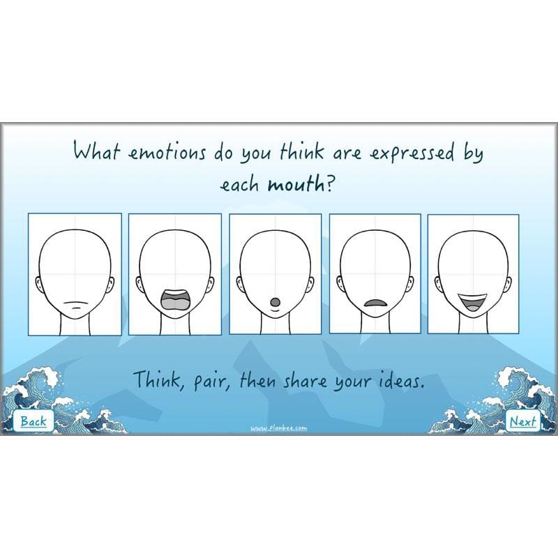 PlanBee Japanese Art for kids: PlanBee Art Lessons for UKS2