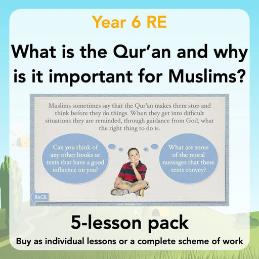 Islam KS1 And Islam KS2 RE Lessons And Worksheets By PlanBee islam-ks1-and-islam-ks2-re-lessons-and-worksheets-by-planbee