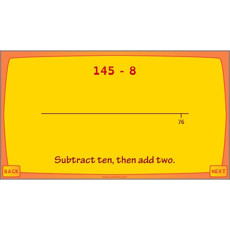 PlanBee Knowing Number Facts: Addition & Subtraction - Year 3 Maths Lessons
