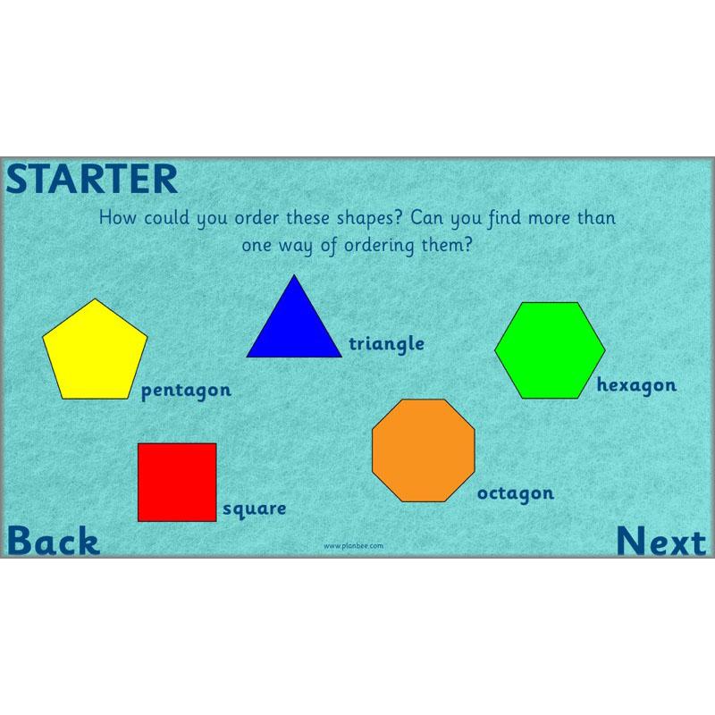 PlanBee Let’s compare mass and capacity - Year 1 Maths planning pack