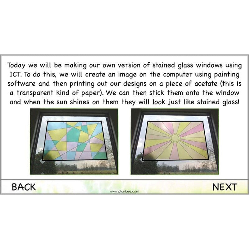 Light and Sound KS2 Topic PlanBee CrossCurricular Resources