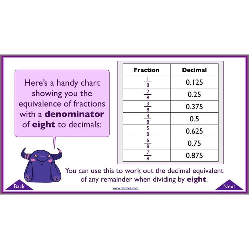 PlanBee Measures Year 6 Maths Lesson Planning and Resources