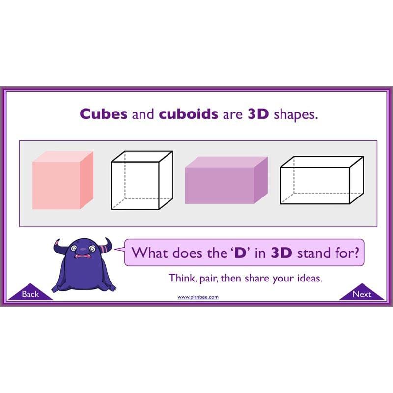 PlanBee Measures Year 6 Maths Lesson Planning and Resources