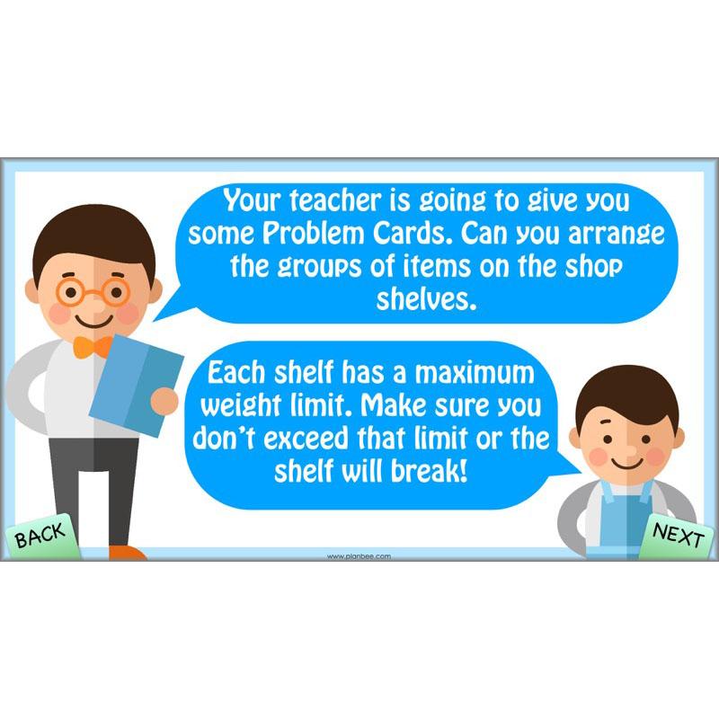 PlanBee Mental & Written Addition - Year 5 Maths Planning - PlanBee