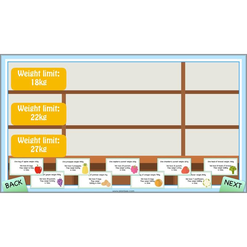 PlanBee Mental & Written Addition - Year 5 Maths Planning - PlanBee