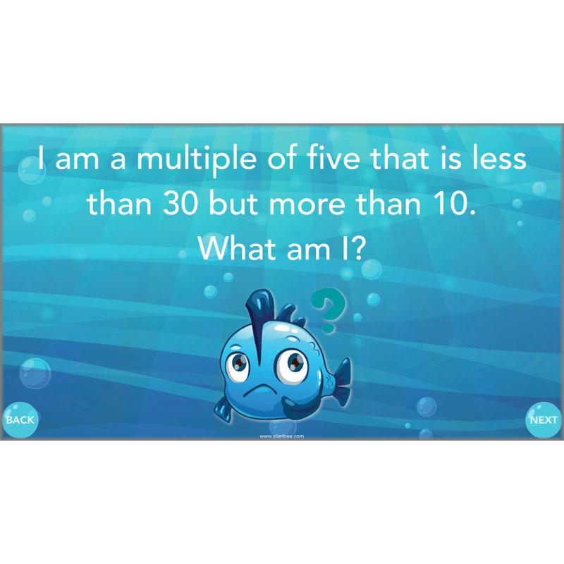 PlanBee Methods for Multiplying and Dividing - Year 5 Maths Planning - PlanBee