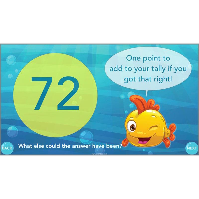 PlanBee Methods for Multiplying and Dividing - Year 5 Maths Planning - PlanBee