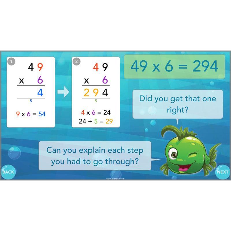 PlanBee Methods for Multiplying and Dividing - Year 5 Maths Planning - PlanBee