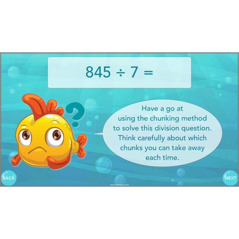 Year 5 Multiplication and Division Methods Maths by PlanBee