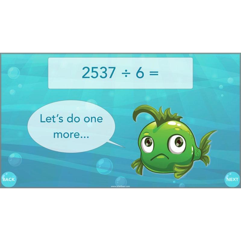 PlanBee Methods for Multiplying and Dividing - Year 5 Maths Planning - PlanBee